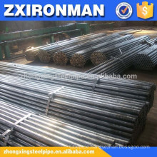 st 35.8 seamless boiler tube